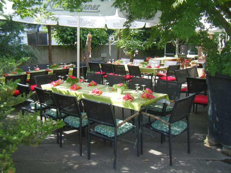 Landgasthof Waldschänke, Restaurant in Bürstadt – Foto 1 von 1