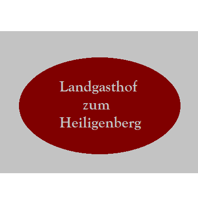 Landgasthof zum Heiligenberg, Restaurant in Sontra – Foto 1 von 1