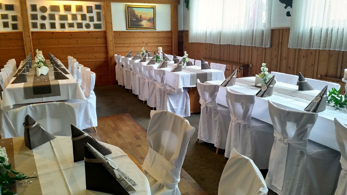 Landgasthof Zum Kochlöffel, Restaurant in Dornburg – Foto 1 von 1