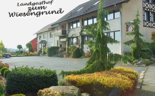 Landgasthof zum Wiesengrund, Hotel in Hünfeld