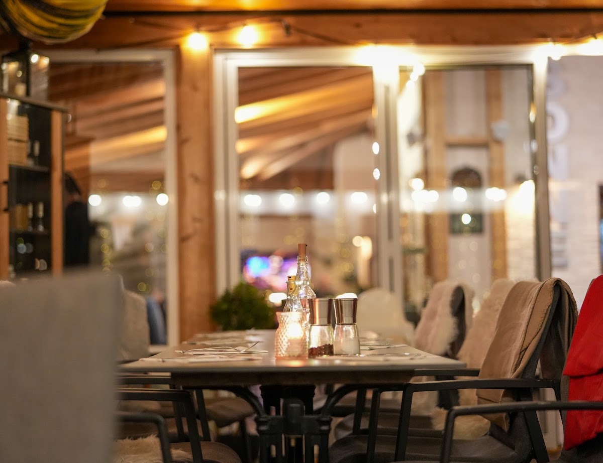 Landgasthof Zur Sonne, Restaurant in Oberursel (Taunus) – Foto 1 von 1