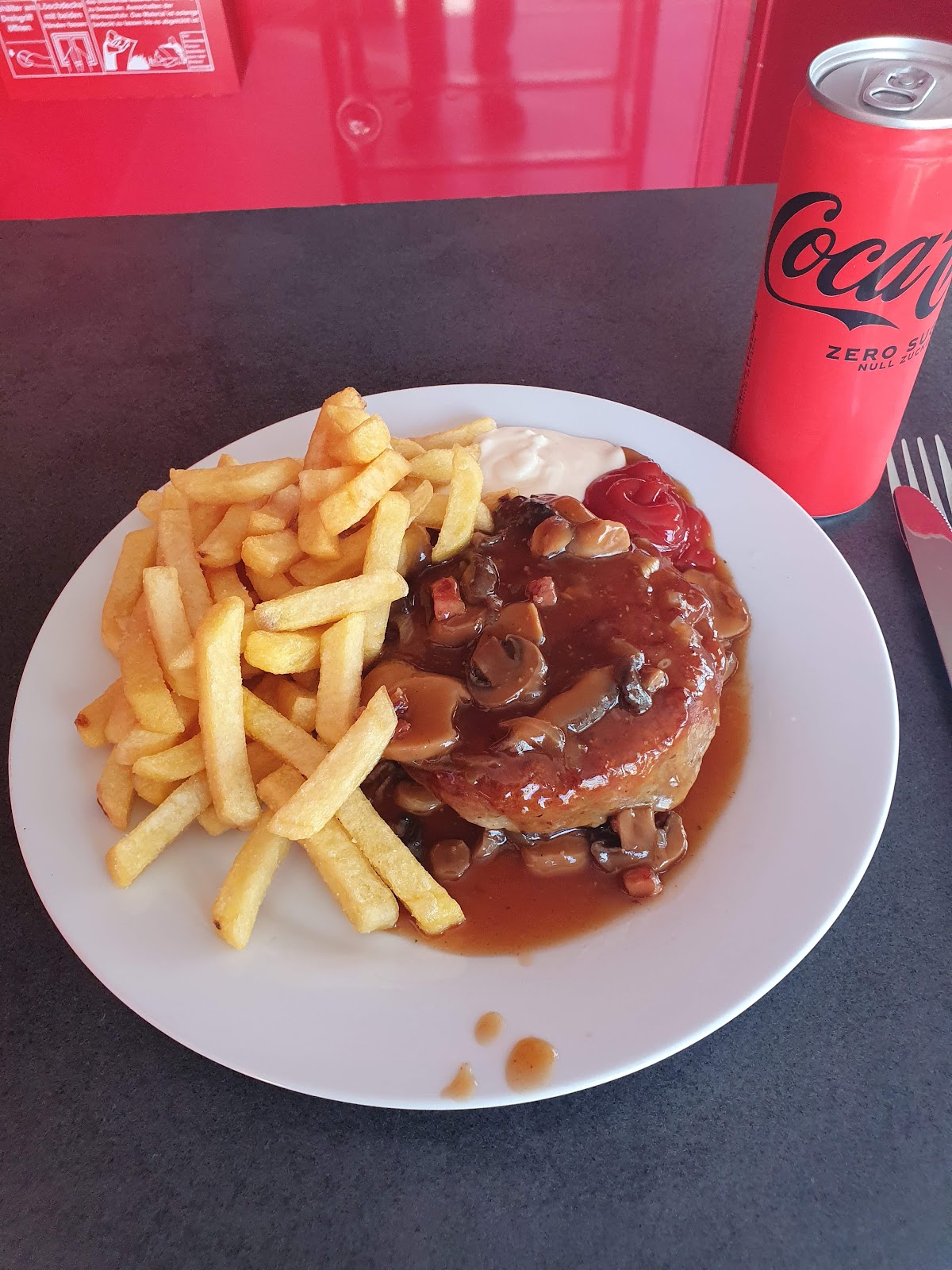 LandGRILL - Das Richtige Essen!, Restaurant in Heuchelheim an der Lahn