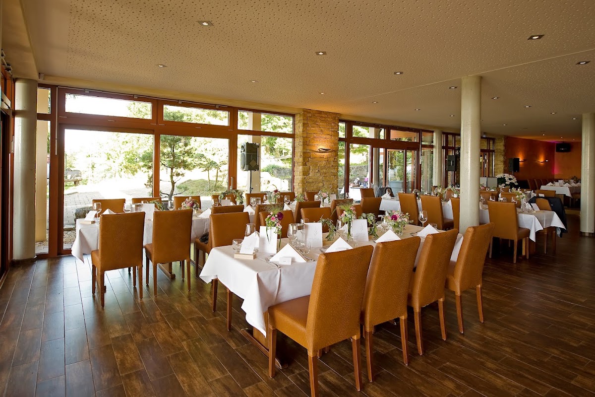 Landhaus Fernblick, Restaurant in Freigericht – Foto 1 von 1