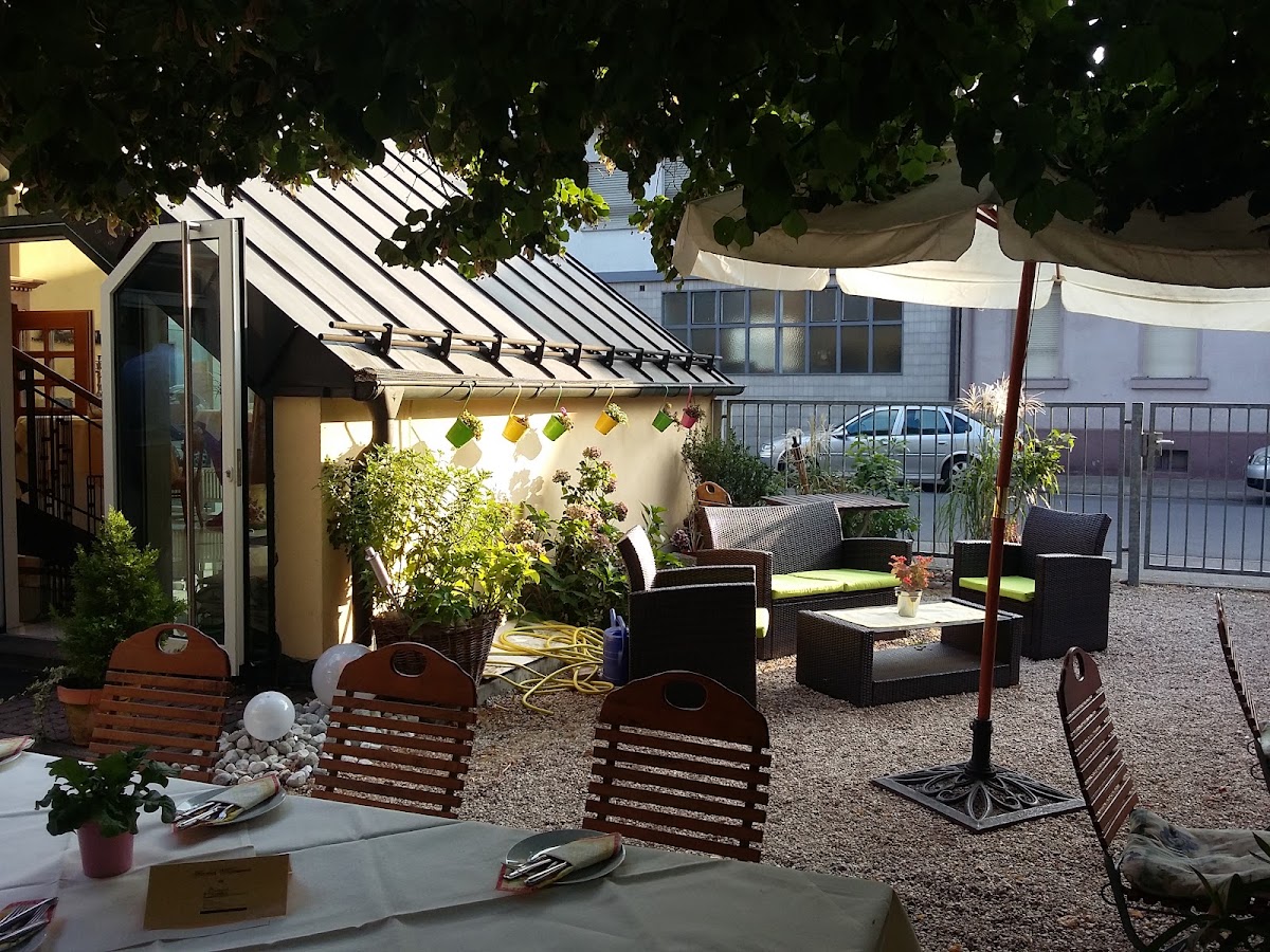 Landhaus Zum Schwanen, Restaurant in Babenhausen – Foto 1 von 1
