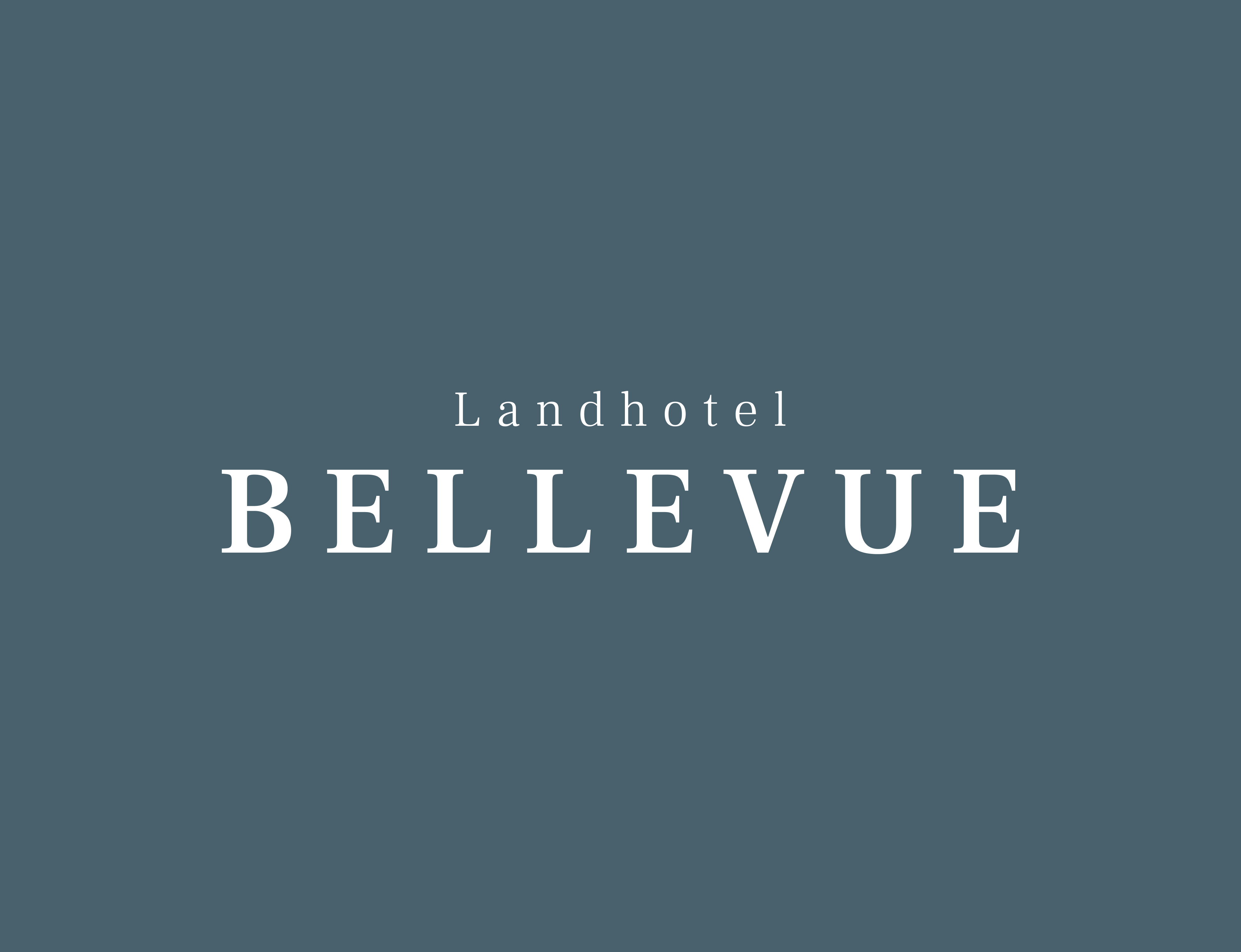 Landhotel Bellevue & Restaurant Salon, Restaurant in Weimar (Lahn) – Foto 1 von 1