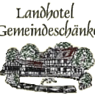 Landhotel Gemeindeschänke, Restaurant in Wanfried