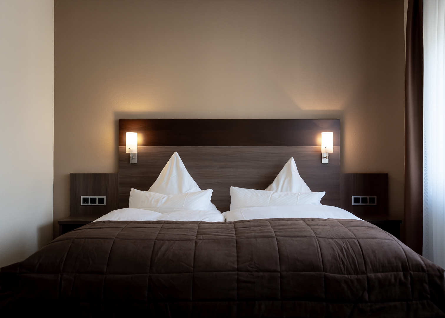 Landhotel Germania, Hotel in Stadtallendorf