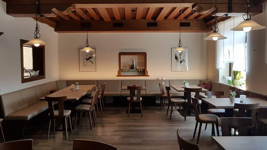 Landhotel Imhof, Restaurant in Neuhof