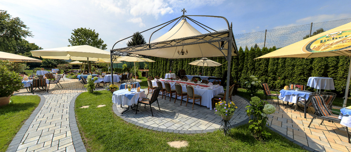 Landhotel Naunheimer Mühle - Christine Gütlich, Restaurant in Wetzlar – Foto 1 von 1