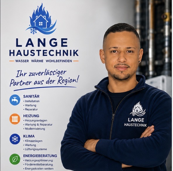 Lange Haustechnik (Sanitär,- Heizung,-Klimatechnik und Energieberatung), Heizung in Mühlheim am Main
