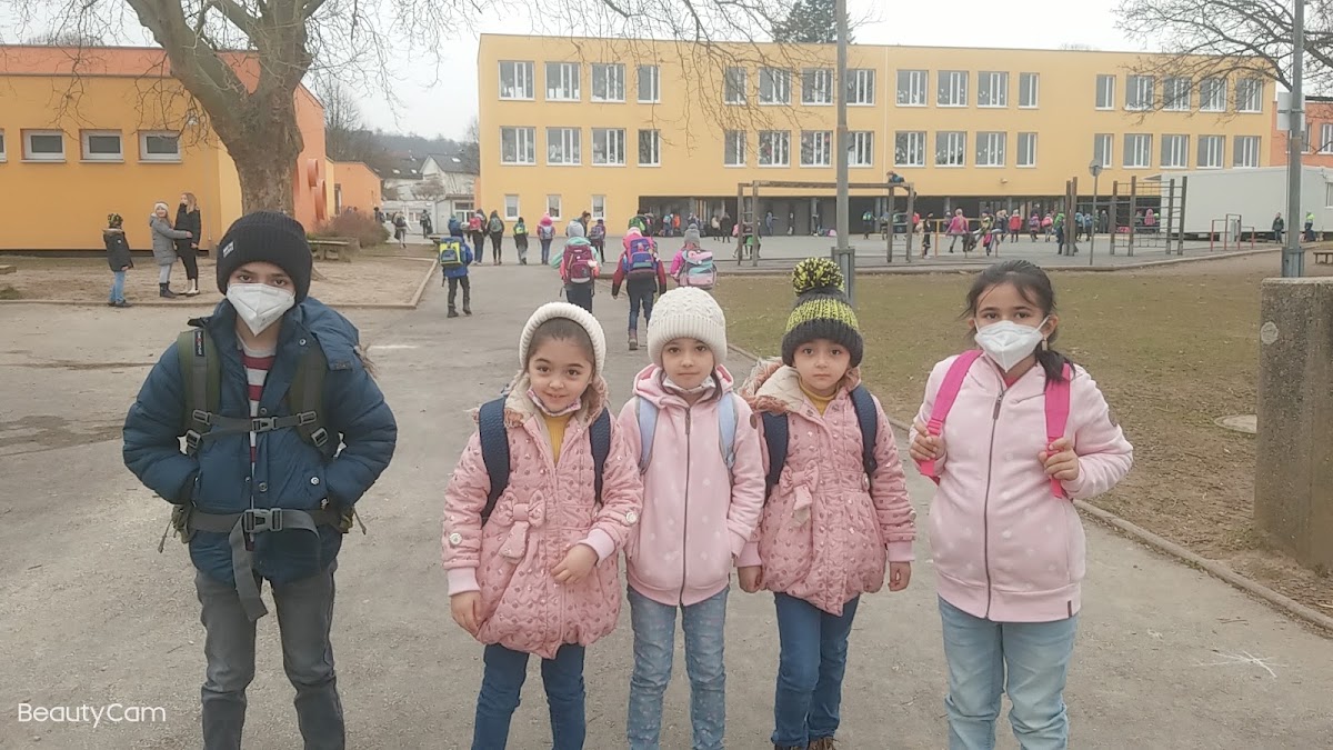 Langenbergschule, Schule in Baunatal – Foto 1 von 1