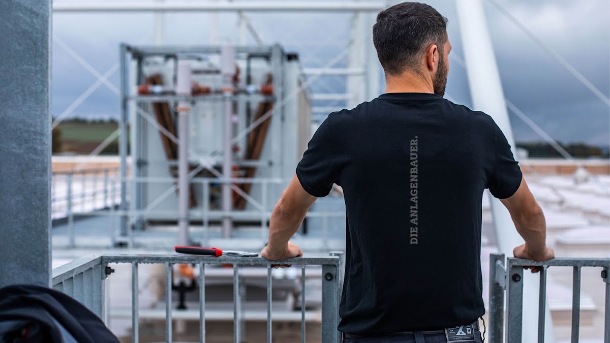 Lauer GmbH, Klima in Seeheim-Jugenheim