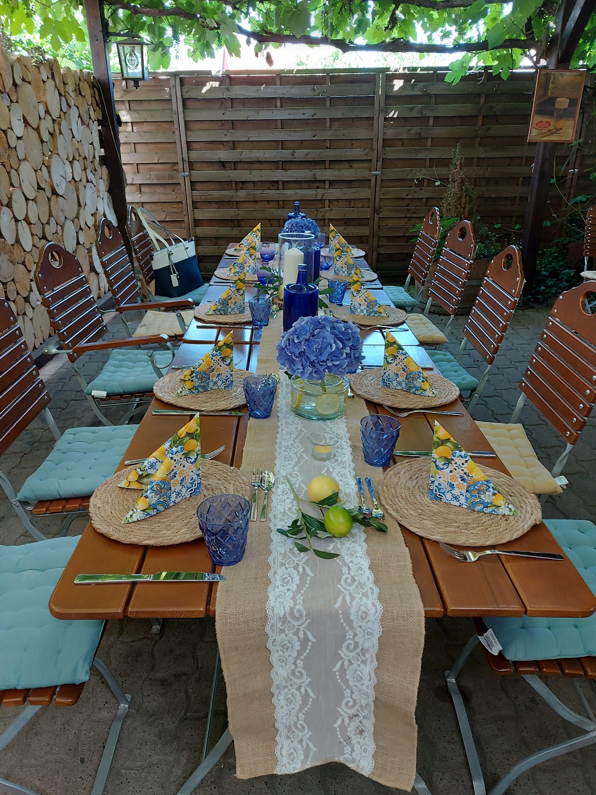 Laura's Kitchen 2.0, Restaurant in Hungen