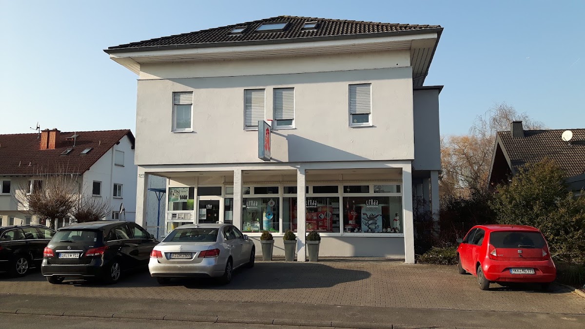 Laurentius Apotheke, Apotheke in Hasselroth