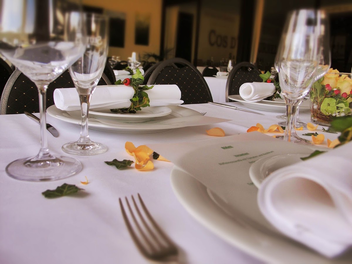 Lava, Restaurant in Usingen – Foto 1 von 1