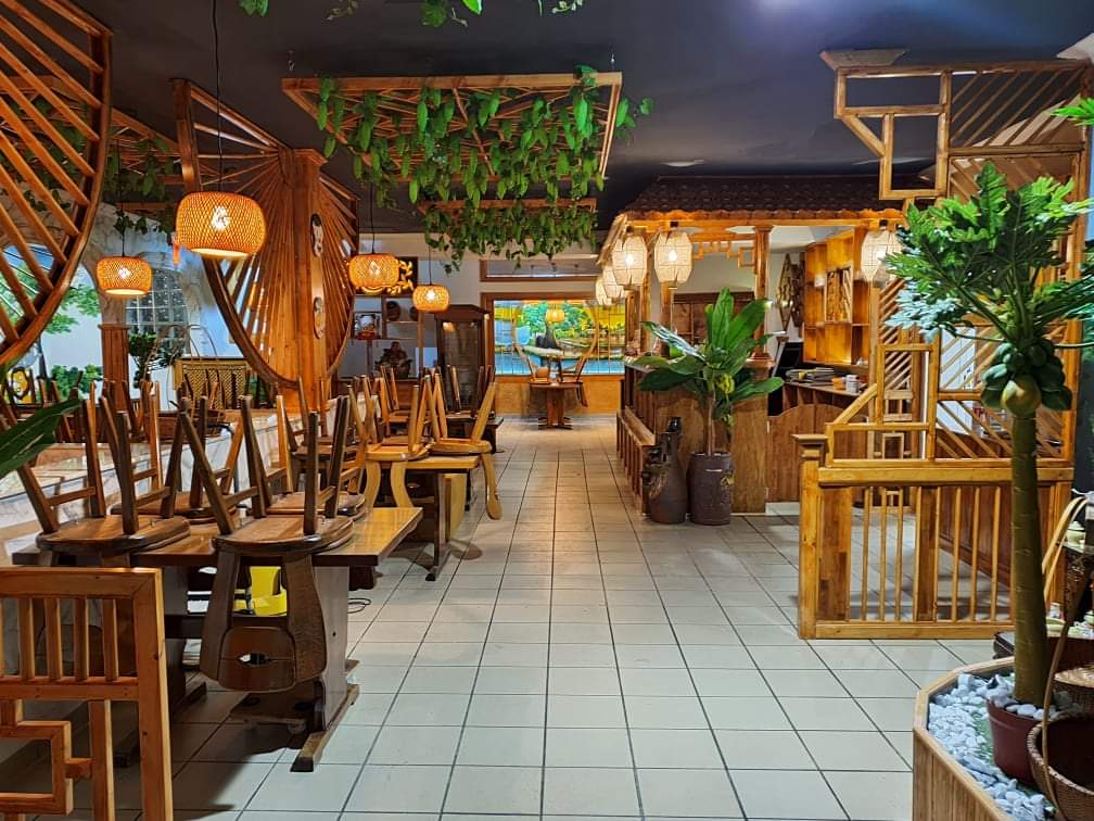 LeDang Asia-Restaurant, Restaurant in Bad Soden-Salmünster – Foto 1 von 1