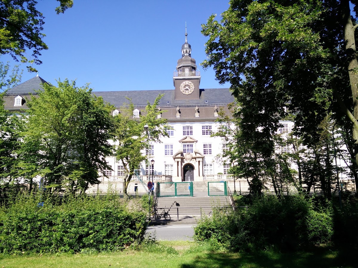 Leibnizschule, Schule in Offenbach am Main