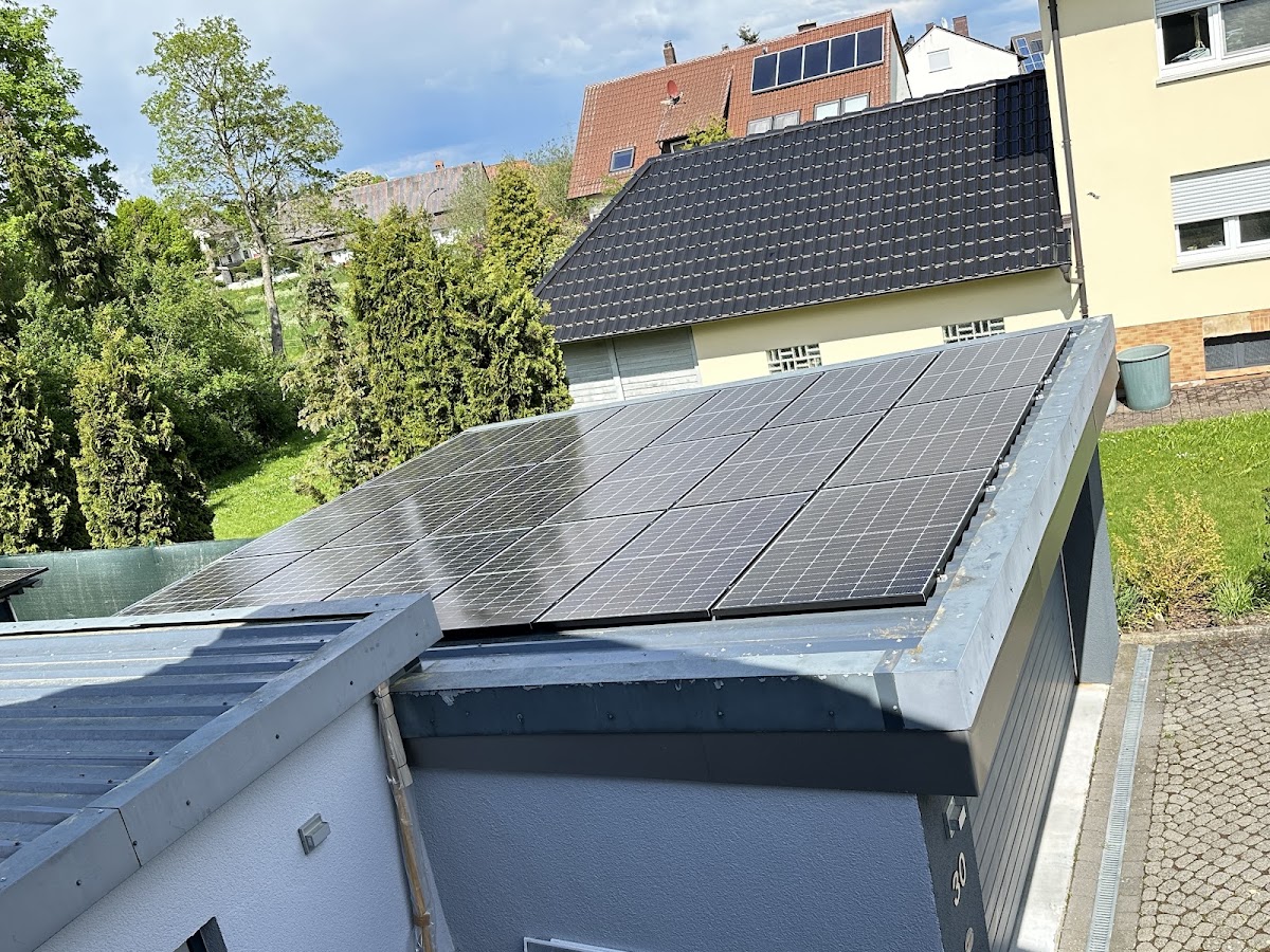 Leitsch Marco Elektro, Elektriker in Künzell – Foto 1 von 1