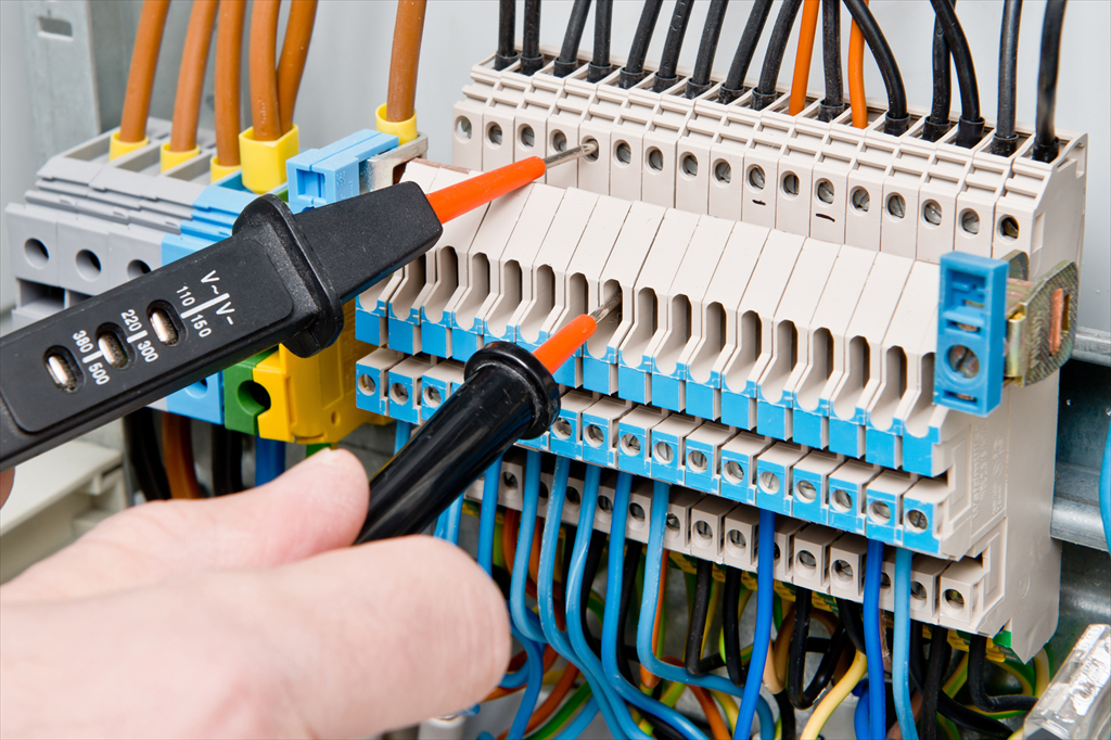 LeNeu Elektrotechnik, Elektriker in Grebenstein – Foto 1 von 1