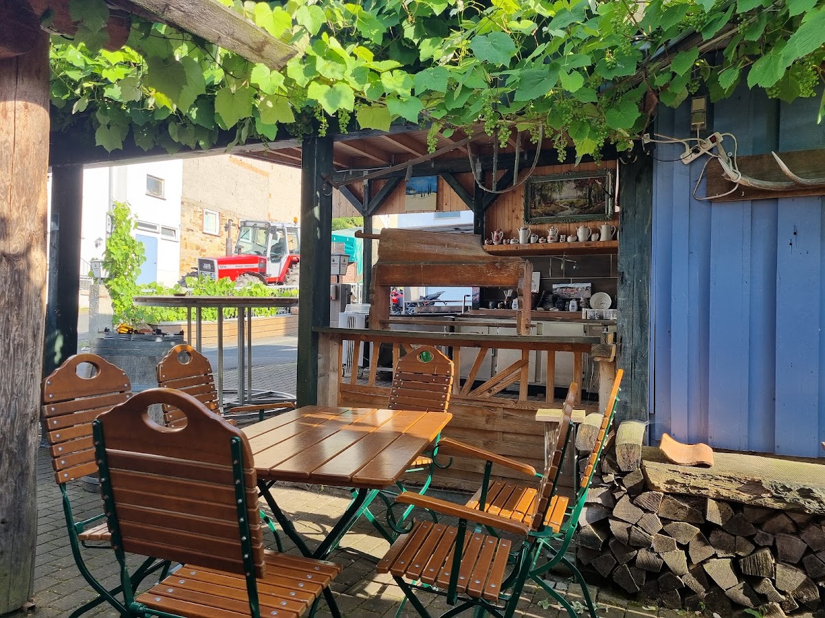 Leo's Ausflugslokal & Jausenstation, Restaurant in Gilserberg