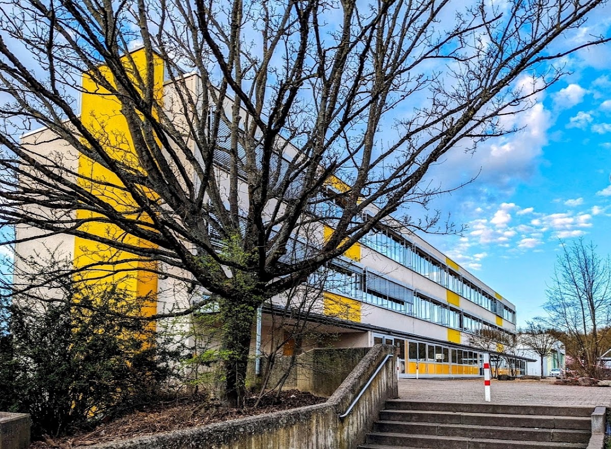Leo-Sternberg-Schule, Schule in Limburg an der Lahn