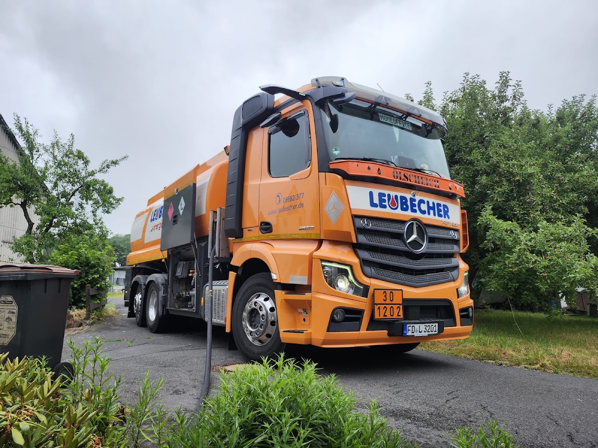 Leubecher Energieservice GmbH & Co. KG, Heizung in Tann (Rhön)