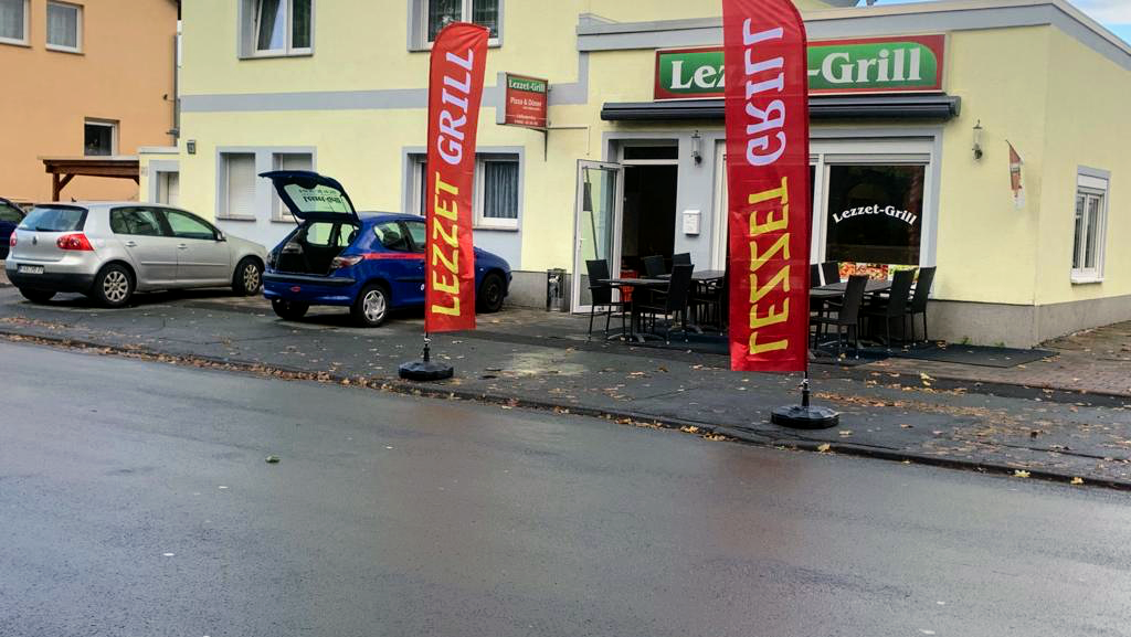 Lezzet Grill, Restaurant in Allendorf (Eder)
