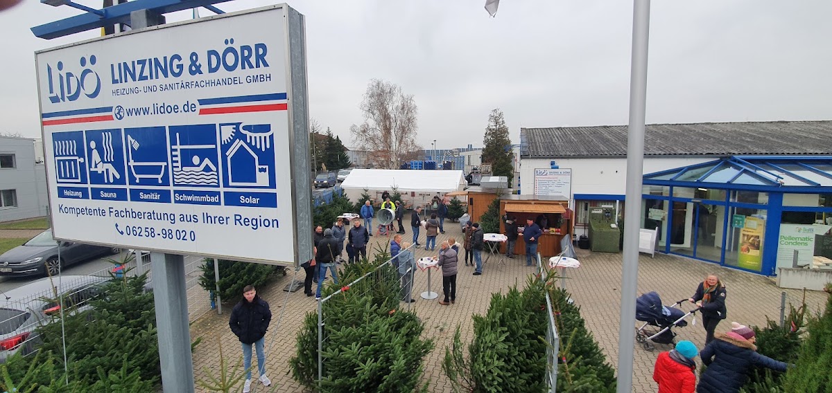 LiDö Linzing & Dörr GmbH, Heizung in Biebesheim am Rhein