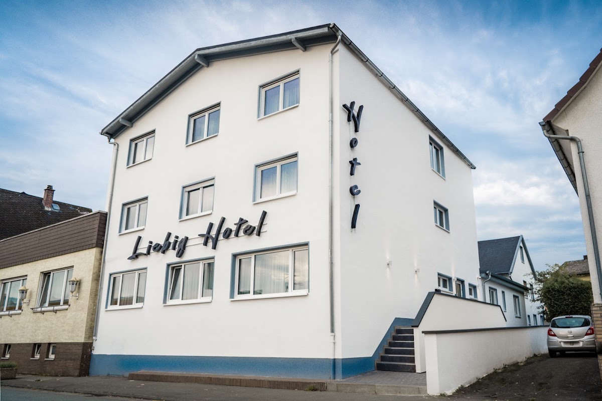 Liebig Hotel, Hotel in Ehringshausen