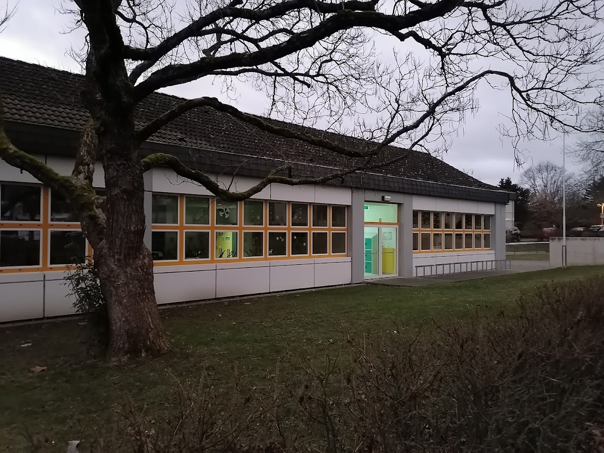 Liederbachschule, Schule in Liederbach am Taunus