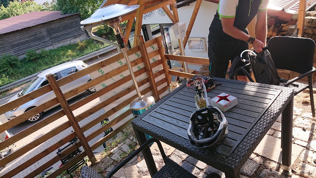 Lieferservice Taverne Basaltmine, Restaurant in Gründau – Foto 1 von 1