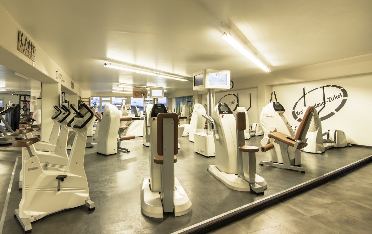 Lifestyle Wißmar Sport- und Gesundheitszentrum, Fitnessstudio in Wettenberg