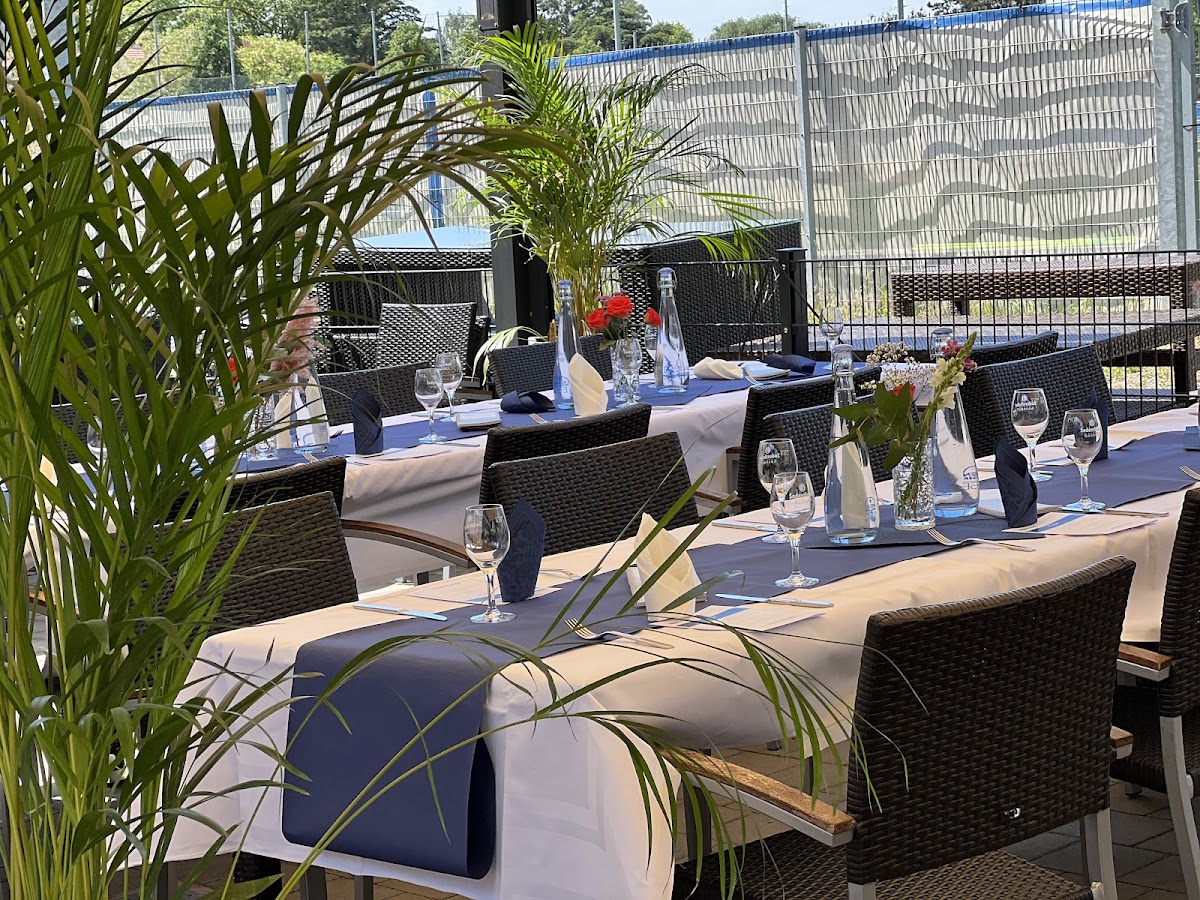 Lilienschänke SportsBar, Restaurant in Darmstadt – Foto 1 von 1