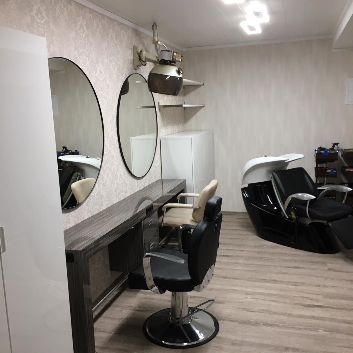 Lillys Hairstyle, Friseur in Weilrod