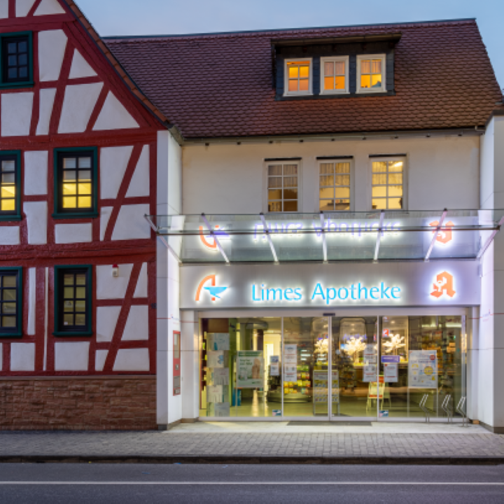 Limes Apotheke Altenstadt, Apotheke in Altenstadt