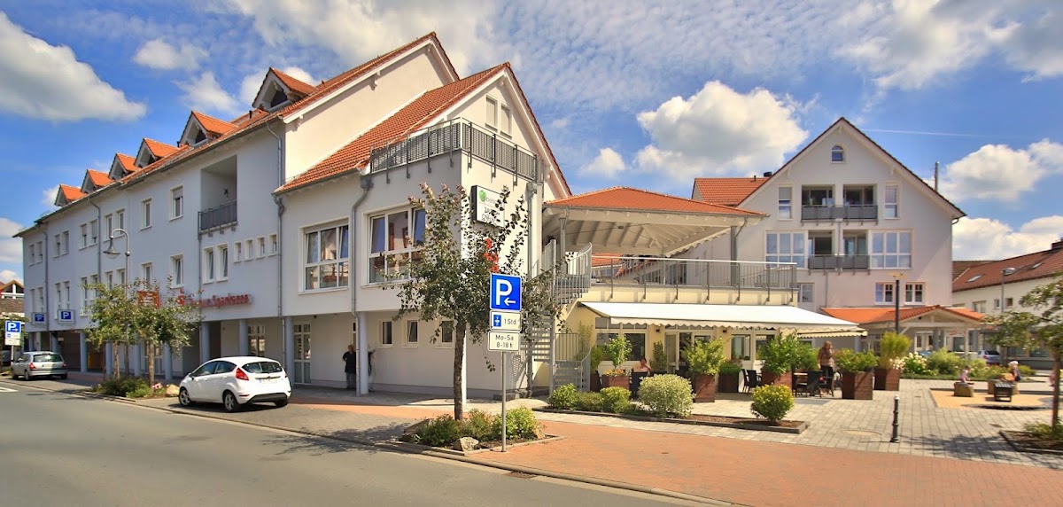 Limes Hotel, Hotel in Wehrheim