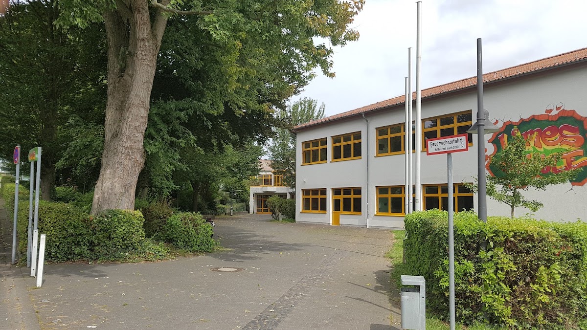 Limesschule Altenstadt, Schule in Altenstadt