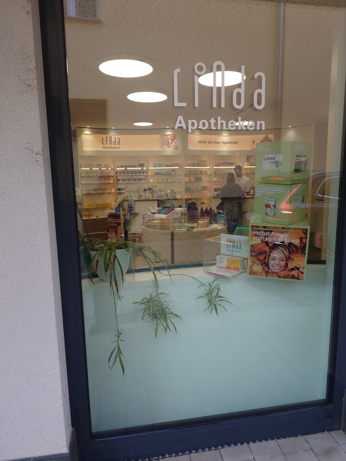 LINDA - Eichwald Apotheke, Apotheke in Maintal – Foto 1 von 1