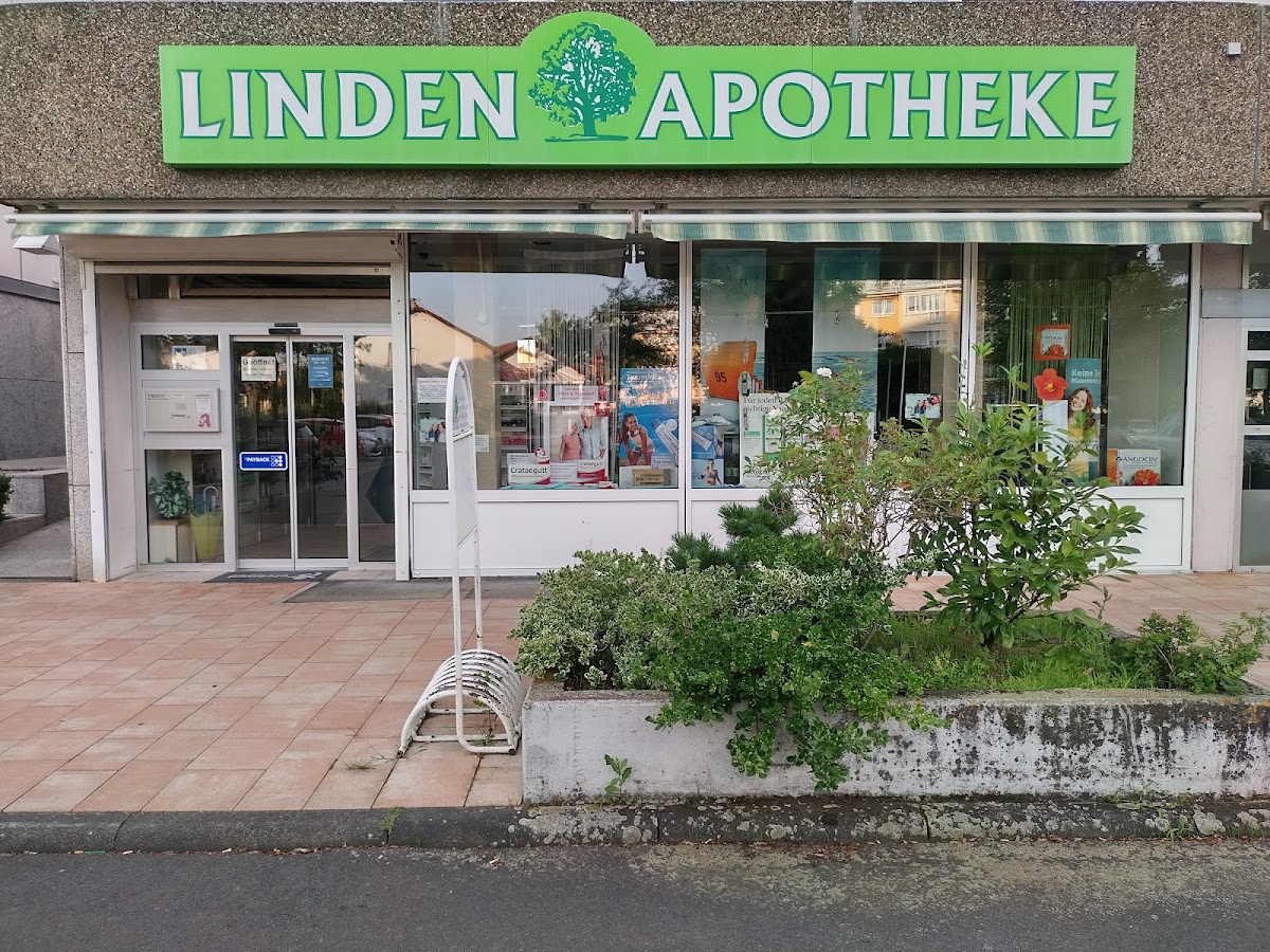 Linden-Apotheke, Apotheke in Heusenstamm