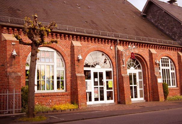 Linden Apotheke, Apotheke in Hadamar – Foto 1 von 1