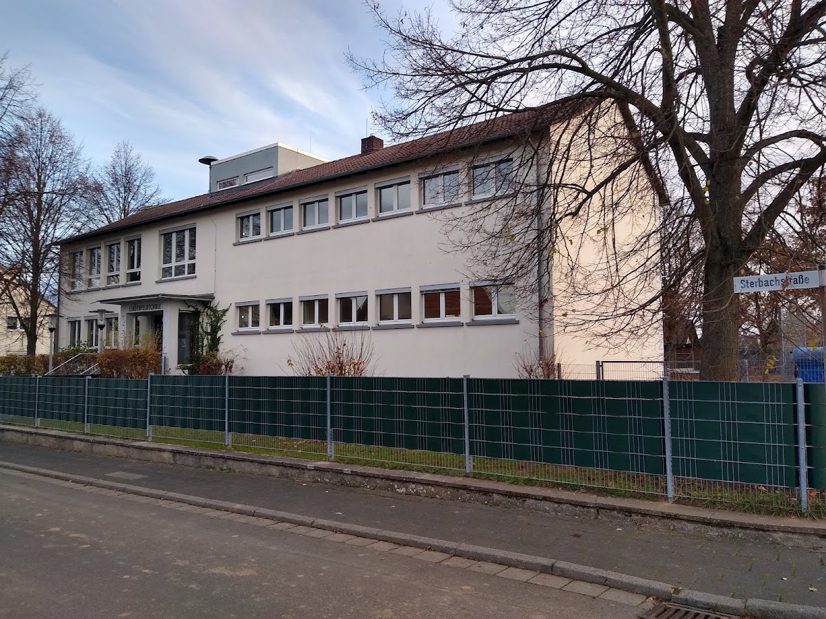 Lindenfeldschule, Schule in Schaafheim
