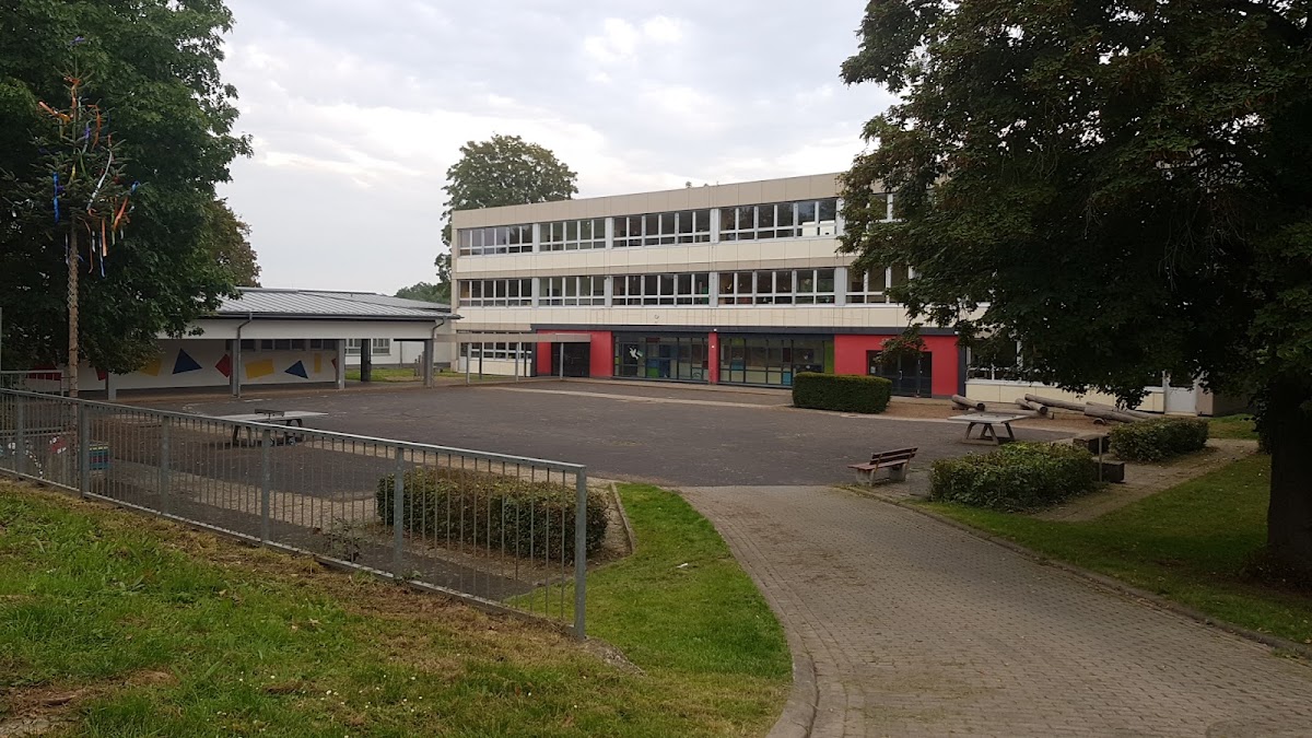 Lindenschule, Schule in Limburg an der Lahn