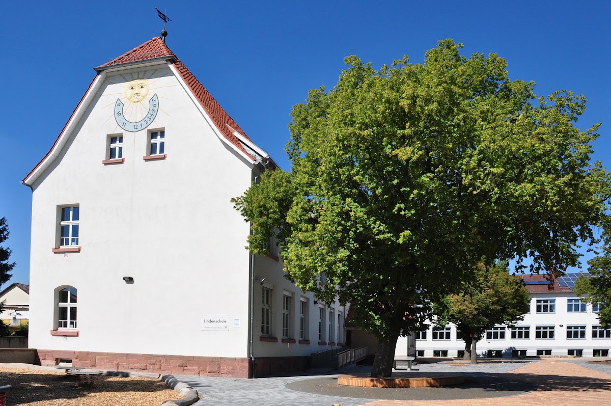 Lindenschule Trebur, Schule in Trebur