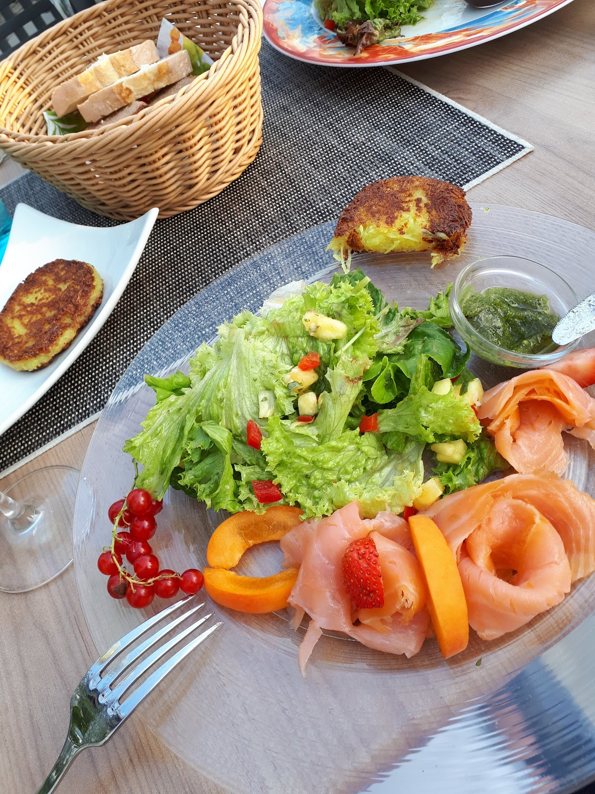 Lindz WeinCafé & Bar, Restaurant in Griesheim – Foto 1 von 1