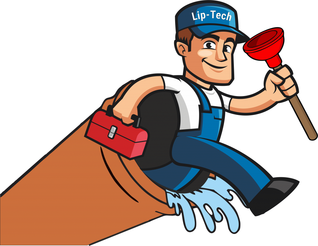Lip‑Tech Kanal‑ & Rohrreinigung, Rohrreinigung in Grävenwiesbach