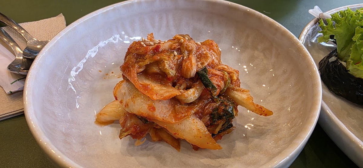 Little Seoul, Restaurant in Bad Nauheim – Foto 1 von 1