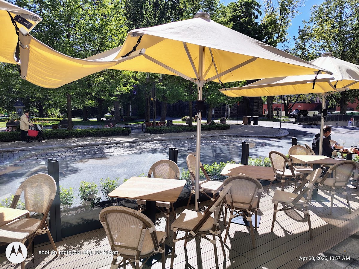 Liva, Restaurant in Bad Nauheim – Foto 1 von 1