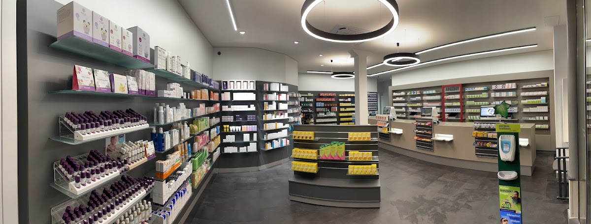 Löwen Apotheke - Witzenhausen, Apotheke in Witzenhausen