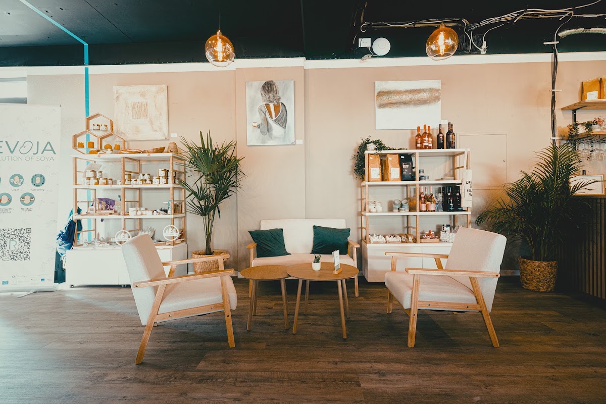 LOKAL. Bruchköbel, Café in Bruchköbel