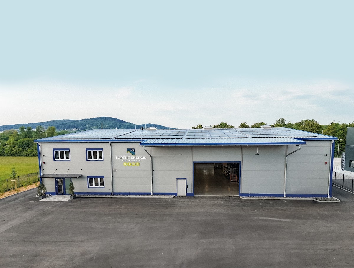 LORENZ ENERGIE GmbH, Sanitärinstallation in Gründau
